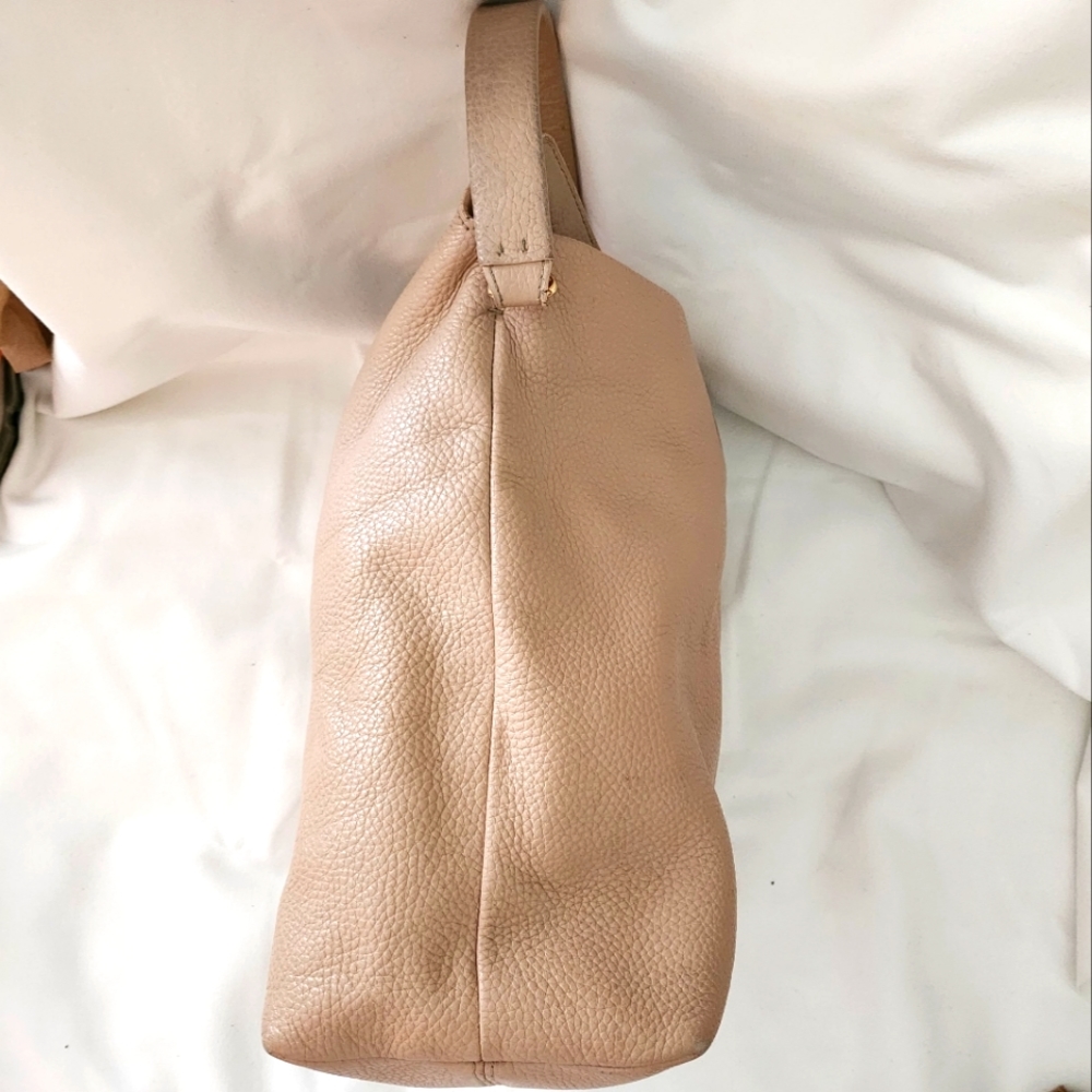 BURBERRY Cale Hobo Bag - Picture 5 of 14